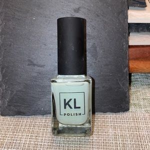 New Discontinued Kl Polish Miss Kensington